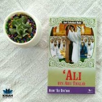 'Ali Bin Abu Thalib