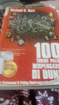 Image of 100 Tokoh Paling Berpengaruh Di Dunia