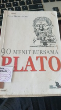 Image of 90 Menit Bersama: PLATO