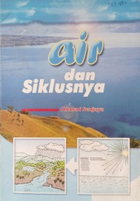 Image of Air dan Siklusnya