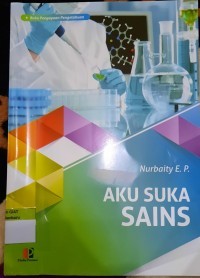 AKU SUKA SAINS