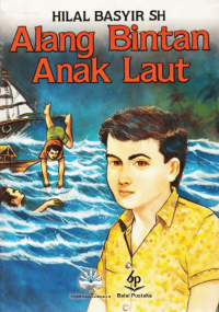 Alan Bintan Anak Laut
