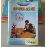 Alat Pengintip Jasad Renik