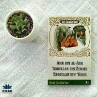 Amr Bin Al-Ash 'Abdullah Bin Zubair  'Abdullah Bin 'Umar