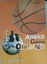 Aneka Cabang Olahraga