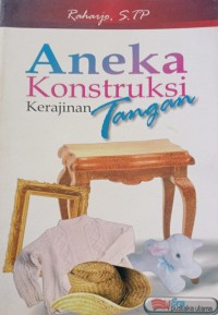 Aneka Konstruksi Kerajinan