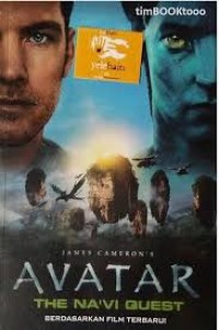 Avatar The Na'vi Quest