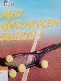 Ayo Bermain Tenis