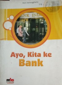 Ayo Kita Ke Bank