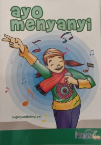 Ayo Menyanyi