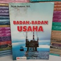 Badan-Badan Usaha