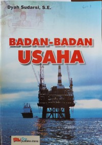 Badan-Badan Usaha