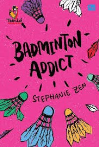 BADMINTON ADDICT
