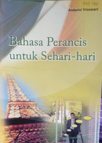 Bahasa Perancis untuk Sehari-hari