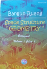 Bangun Ruang Space Structure 