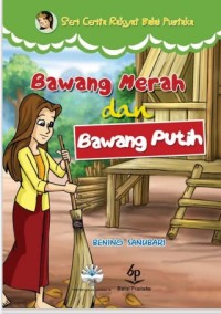 Bawang Merah Dan Bawang Putih