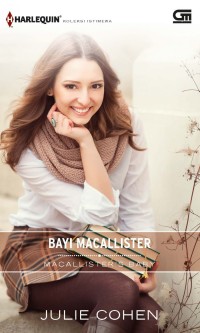 Image of Bayi Macallister