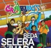 Beda Selera Tetap Juara
