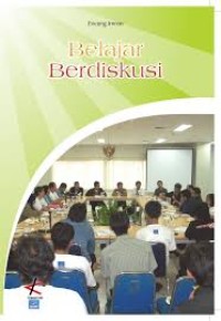 Belajar Berdiskusi