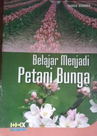 Image of Belajar Mnejadi Petani Bunga