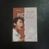 Belajar Pidato untuk Pemula
