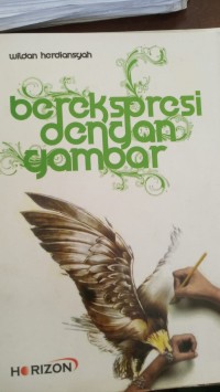Berekspresi Dengan Gambar