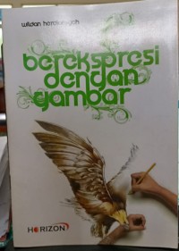 Berekspresi dengan Gambar