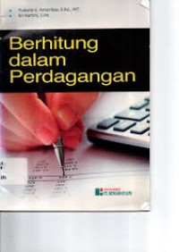 Berhitung dalam Perdagangan