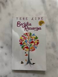 Berjuta Rasanya