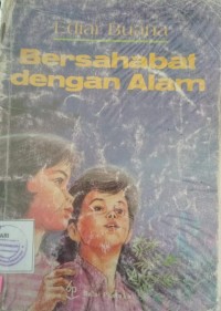 Bersahabat dengan Alam