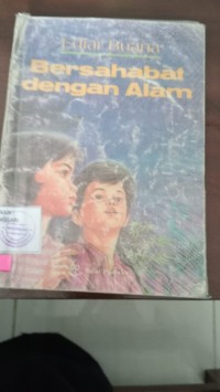 Bersahabat dengan Alam