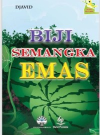Biji Semangka Emas
