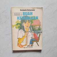 Buah Ketabahan