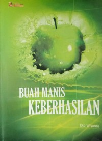 Buah Manis Keberhasilan