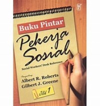 Buku Pintar Pekerja Sosial