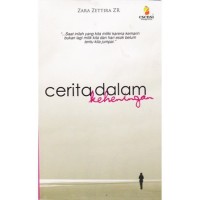 Cerita dalam Keheningan