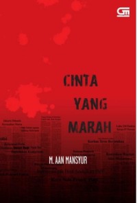 Cinta Yang Marah