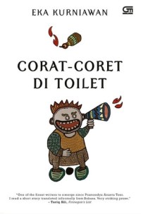 CORAT-CORET DI TOILET