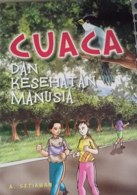 Cuaca dan Kesehatan Manusia