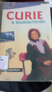 Image of CURIE & RADIOKTIVITAS