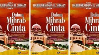 Dalam Mihrab Cinta/ Habiburrahman EI Shirazy