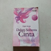 Dalam Semesta Cinta