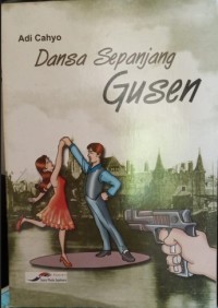 Dansa Sepanjang Gusen