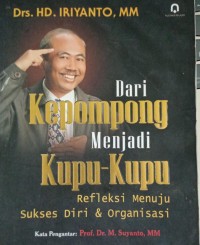 Image of Dari Kepompong Menjadi Kupu-Kupu