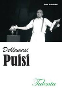 Deklamasi Puisi