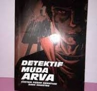 DETEKTIF MUDA ARVA