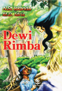 Dewi Rimba