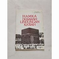 Di Bawah Lindungan Ka'bah