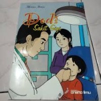 Image of Dodi Sakit Gigi
