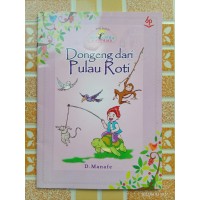 Dongeng Dari Pulau Roti